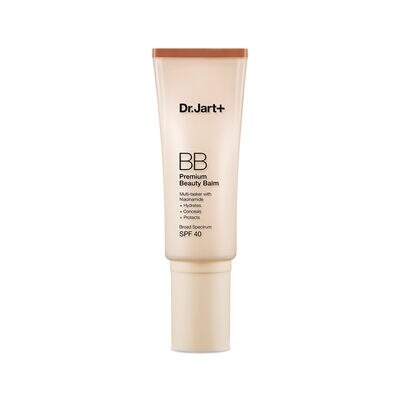 PREMIUM BB SPF 40 (HIDRATANTE CON COLOR)